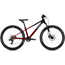 Barncykel Superior TEAM 24 Gloss Red/Black