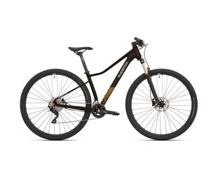Hardtail MTB Superior XC 6.5 MS Matte Gold Black/Copper