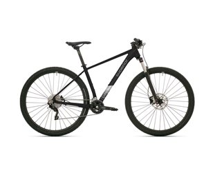 Hardtail MTB Superior XC 6.7 Matte Black/Chrome