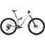 Fulldempet MTB Superior XF 9.6 DC Gloss Grey/Light Grey