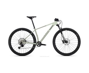 Hardtail MTB Superior XP 6.1 Gloss Rainbow Green