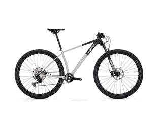 Hardtail MTB Superior XP 6.1 Matte Grey/Black