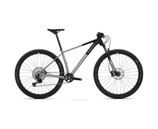 Superior XP 6.6 Matte Brushed Alu/Black