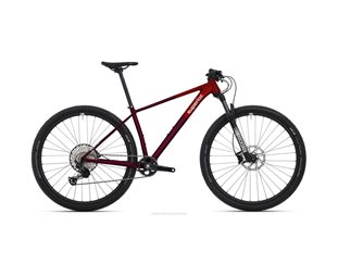Hardtail MTB Superior XP 6.6 Gloss Red