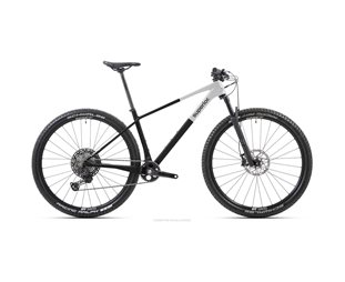 Maastopyörä Superior XP 9.2 Matte Carbon/White