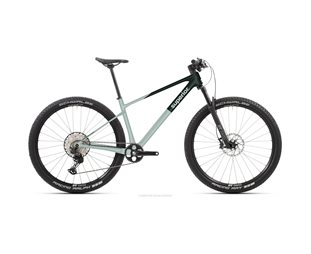 Hardtail MTB Superior XP 9.6 Gloss Petrol/Petrol Grey