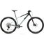 Gloss Petrol/Petrol Grey