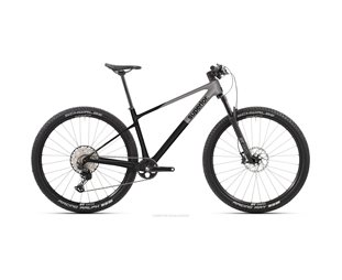 Superior XP 9.8 Matte Dark Chrome/Carbon