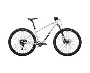 Hardtail MTB Rock Machine Blizz 30 Gloss Limerock Grey