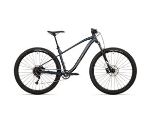 Hardtail MTB Rock Machine Blizz 50 Gloss Night Storm