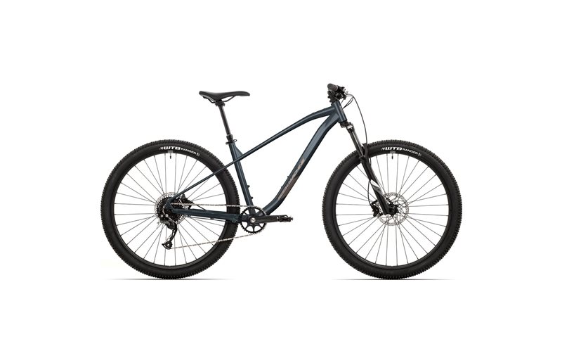 Rock Machine Blizz 50 Gloss Night Storm
