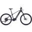 Terreng elsykkel Rock Machine eBlizz B90 Matte Black