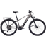 Terreng elsykkel Rock Machine eBlizz B90T Gloss Stone Grey