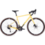 Gravelsykkel Rock Machine Lukk CR 60 Gloss Sulfur Yellow