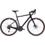 Rock Machine Lukk CR 80 Gloss Metallic Black