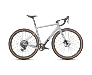 Rock Machine Lukk CR 90 Matte Limerock Grey