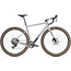 Gravel pyörä Rock Machine Lukk CR 90 Matte Limerock Grey