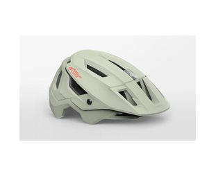 Maastokypärä Bluegrass Rogue Core Mips Moss Gray/Matt