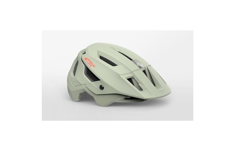 Cykelhjälm Bluegrass Rogue Core MIPS Moss Gray/Matt