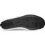 Cykelskor Landsväg Fizik Tempo R4 Overcurve Wide White/Black