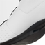 Cykelskor Landsväg Fizik Tempo R4 Overcurve Wide White/Black
