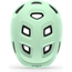 Cykelhjälm MET Hooray Dusted Green/Matt