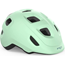 Cykelhjälm MET Hooray MIPS Dusted Green/Matt