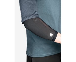 Kyynärsuojat Bluegrass Aura Elbow Black
