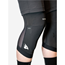 Polvisuojat Bluegrass Aura Knee Black