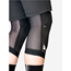 Polvisuojat Bluegrass Aura Knee Black