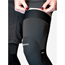 Knäskydd Bluegrass Aura Knee Black