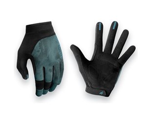 Sykkelhansker Bluegrass React Blue