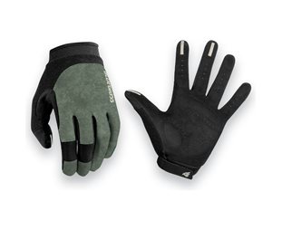 Sykkelhansker Bluegrass React Green