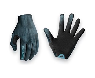Cykelhandsker Bluegrass Vapor Lite Blue
