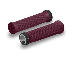 Cykelhandtag Fizik Racefeel Grip Burgundy
