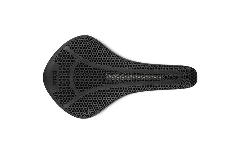Satula Fizik Tempo Aliante R1 Adaptive Black