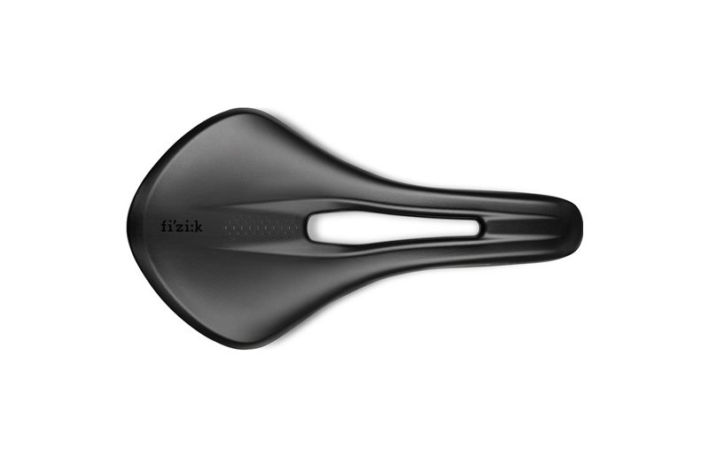 Satula Fizik Tempo Aliante R1 Black