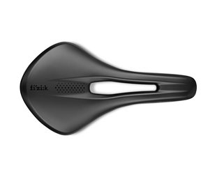 Satula Fizik Tempo Aliante R3 Black