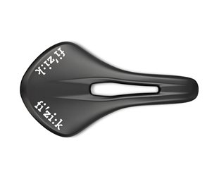 Satula Fizik Tempo Aliante R5 Black