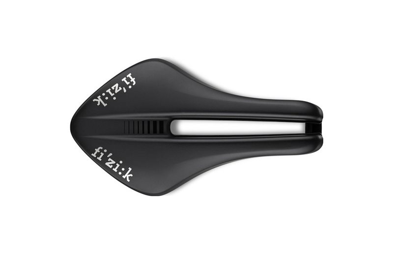 Sadel Fizik Transiro Aeris LD R1 Black