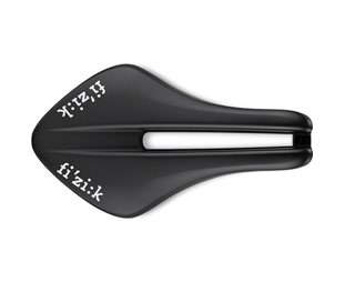 Sadel Fizik Transiro Aeris LD R5 Black