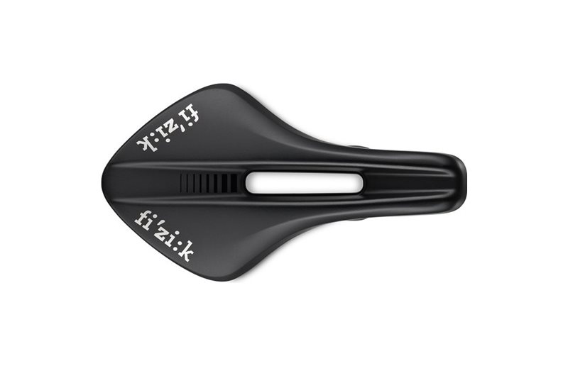 Satula Fizik Transiro Aeris SD R1 Black