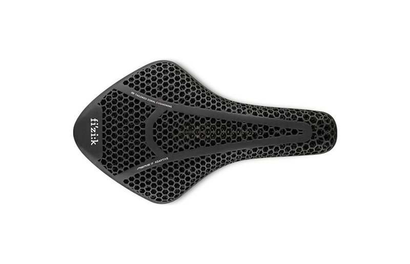Satula Fizik Transiro Aeris SD R3 Adaptive Black