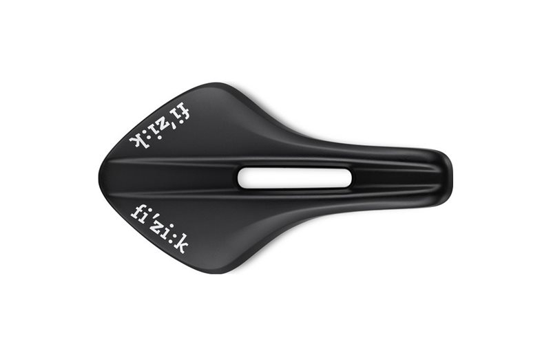 Satula Fizik Transiro Aeris SD R5 Black