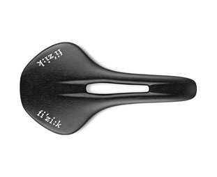 Satula Fizik Vento Antares 00 Black