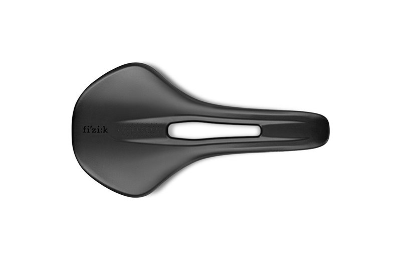 Sadel Fizik Vento Antares R1 Black