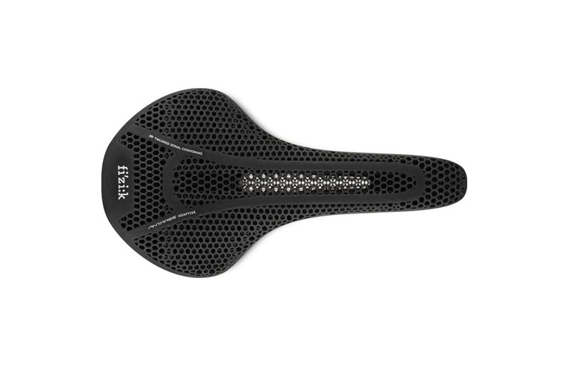 Sadel Fizik Vento Antares R3 Adaptive Black