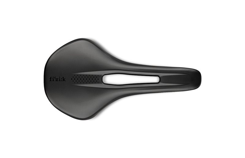 Satula Fizik Vento Antares R3 Black