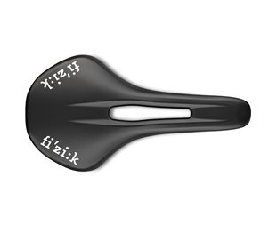 Satula Fizik Vento Antares R5 Black
