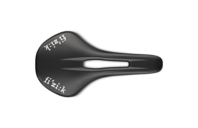 Satula Fizik Vento Antares R5 Black